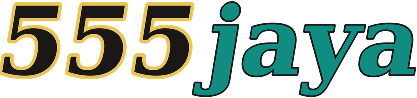 555jaya logo